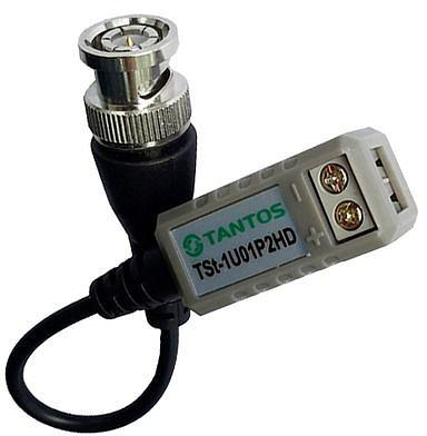 Приемопередатчик Tantos TSt-1U01P2HD 00-00034762 фото 1