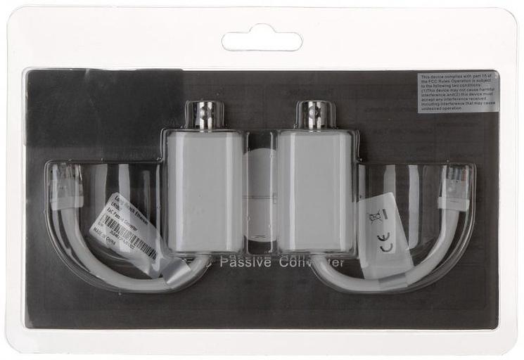 Приемопередатчик Dahua DH-LR1002 фото 4