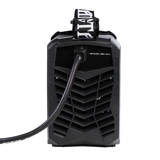 Сварочный аппарат Ставр САИ-180 инвертор ММА 3.7кВт фото 3