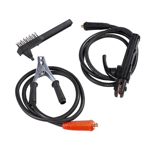 Сварочный аппарат Ставр САИ-180 инвертор ММА 3.7кВт фото 5