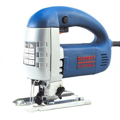 Лобзик Фиолент ПМ5-720Э 720Вт 2800ходов/мин от электросети фото 1