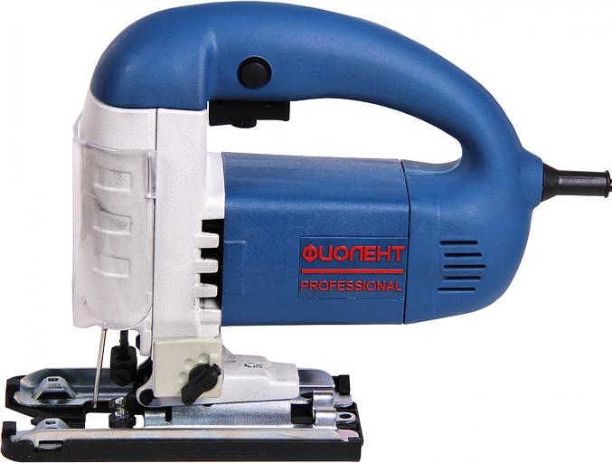 Лобзик Фиолент ПМ5-720Э 720Вт 2800ходов/мин от электросети фото 2