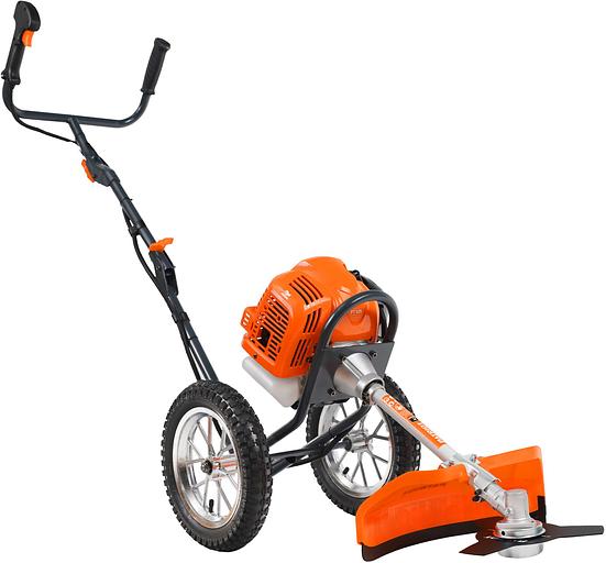 Газонокосилка роторная Patriot PT 525 (512109525) фото 1