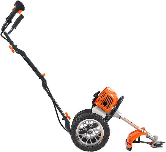 Газонокосилка роторная Patriot PT 525 (512109525) фото 2