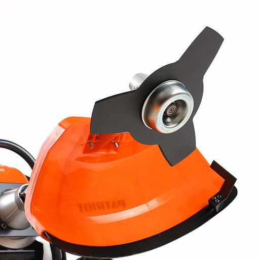 Газонокосилка роторная Patriot PT 525 (512109525) фото 7