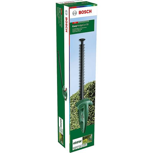 Кусторез Bosch EasyHedgeCut 55 (0600847C02) фото 3
