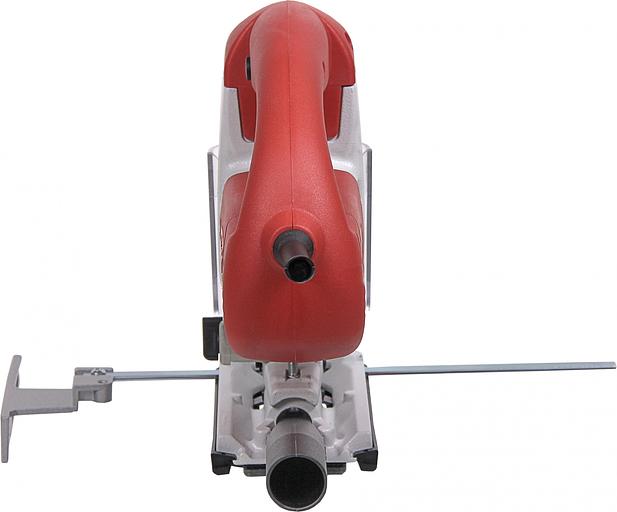 Лобзик Фиолент ПМ5-750Э М 750Вт 2800ходов/мин от электросети (кейс в комплекте) фото 4