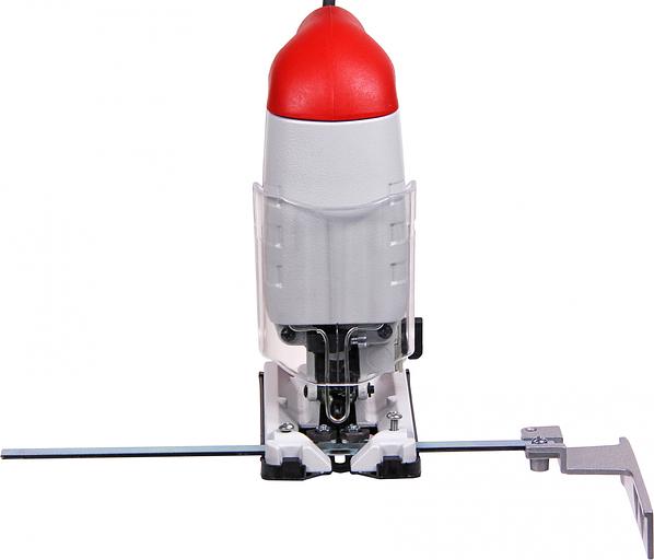 Лобзик Фиолент ПМ5-750Э М 750Вт 2800ходов/мин от электросети (кейс в комплекте) фото 5