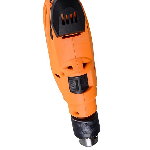 Дрель ударная Вихрь ДУ-850 850Вт патрон:кулачковый реверс фото 6