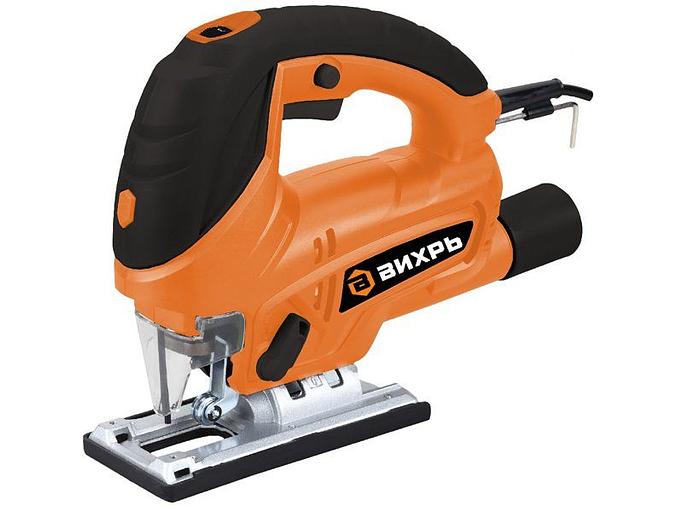 Лобзик Вихрь ЛЭ-100 850Вт 3000ходов/мин от электросети фото 1