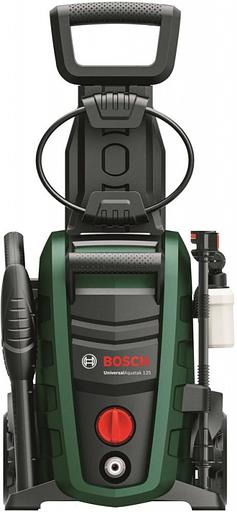 Минимойка Bosch UniversalAquatak 125 1500Вт фото 1