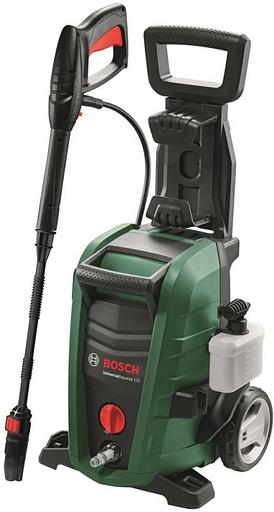 Минимойка Bosch UniversalAquatak 125 1500Вт фото 2