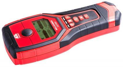 Детектор проводки Ada Wall Scanner 120 PROF фото 2