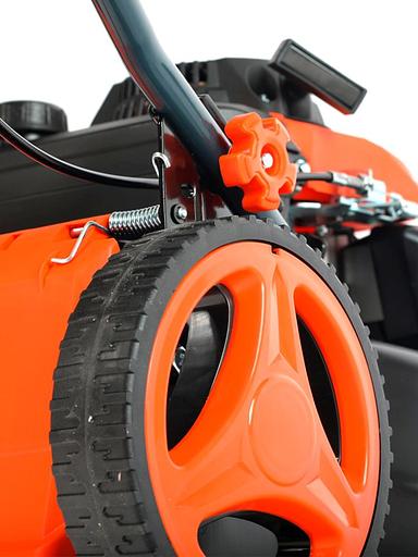 Газонокосилка роторная Patriot PT 400 (512109400) фото 6