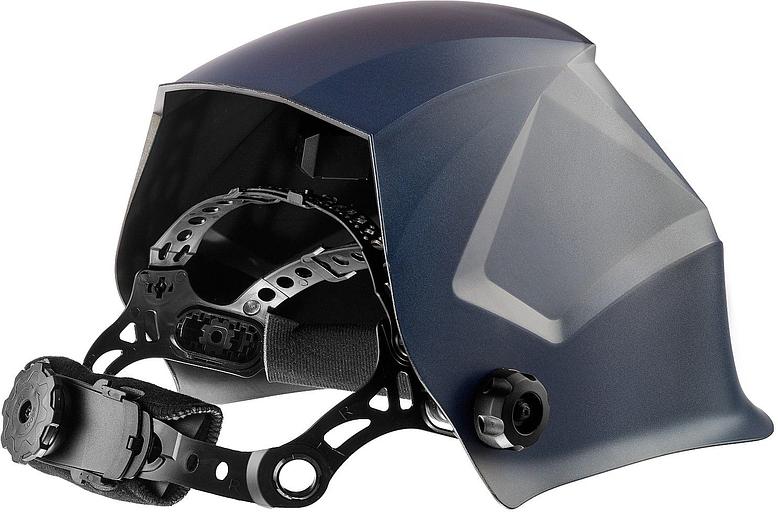 Маска сварщика Зубр АРД 5-13 758гр (11070) фото 3