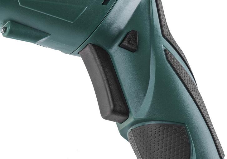 Отвертка электрическая Hammer Flex ACD3.6A аккум. патрон:Шестигранник 6.35 мм (1/4) фото 6