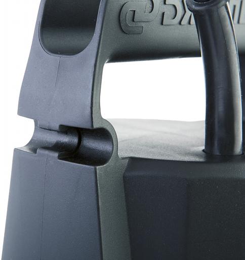 Садовый насос фекальный Джилекс 230/8 590Вт 13800л/час (в компл.:Переходник "Елочка" на три размера шланга 25/32/40мм) фото 6