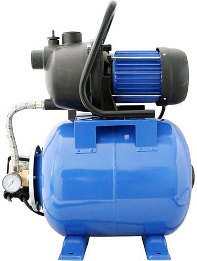 Насосная станция напорный Диолд СН-800 800Вт 3000л/час фото 1