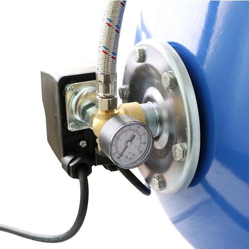 Насосная станция напорный Диолд СН-800 800Вт 3000л/час фото 2