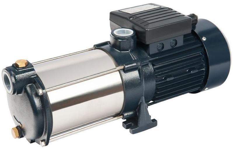 Садовый насос поверхностный Unipump МН-500 С 1800Вт 9000л/час фото 1