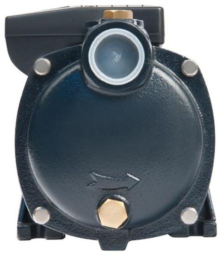 Садовый насос поверхностный Unipump МН-500 С 1800Вт 9000л/час фото 3