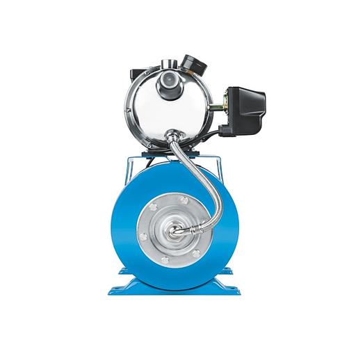 Насосная станция поверхностный Unipump Auto JS 100 1050Вт 3300л/час фото 3