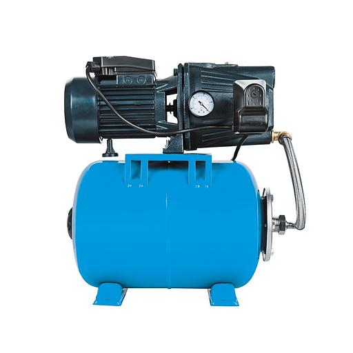 Насосная станция поверхностный Unipump Auto JET 100 L-50 1050Вт 3600л/час фото 2