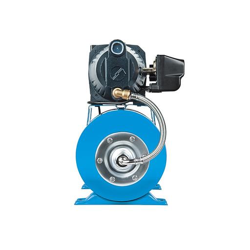 Насосная станция поверхностный Unipump Auto JET 100 L-50 1050Вт 3600л/час фото 3