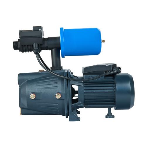 Насосная станция поверхностный Unipump Акваробот Jet 100 L 1050Вт 3360л/час фото 2