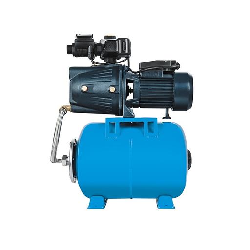 Насосная станция поверхностный Unipump Акваробот Jet 100 L-24 1050Вт 3600л/час фото 2