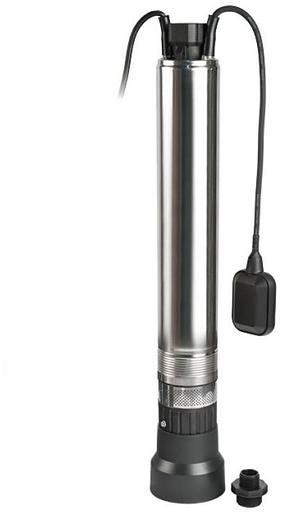 Садовый насос скважинный Unipump Eco Float-2 410Вт 5100л/час фото 1