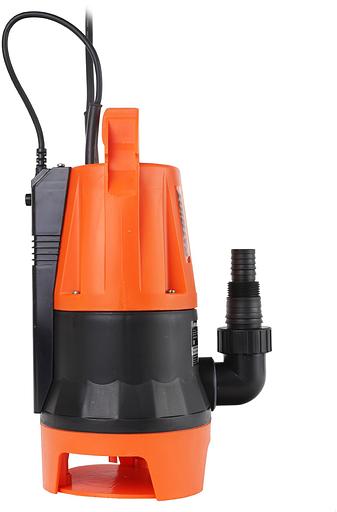 Садовый насос дренажный Patriot F 900i фото 2