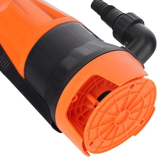 Садовый насос дренажный Patriot F 900i фото 4