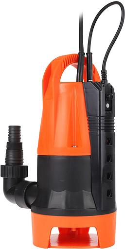 Садовый насос дренажный Patriot F 900i фото 5