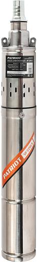 Садовый насос скважинный Patriot SP 2250 S фото 1