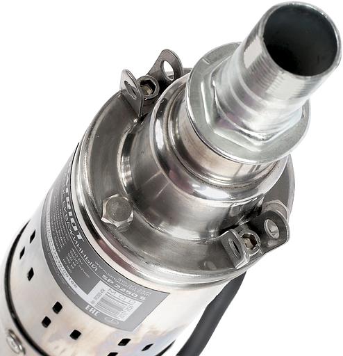 Садовый насос скважинный Patriot SP 2250 S фото 2