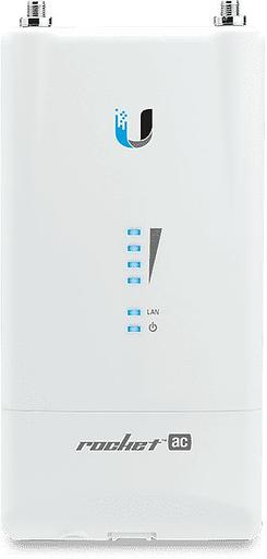 Точка доступа Ubiquiti R5AC-Lite Wi-Fi фото 5