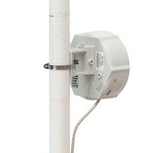 Точка доступа MikroTik SXT SA5 ac (RBSXTG-5HPACD-SA) AC900 10/100/1000BASE-TX фото 3