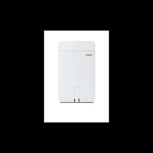 Базовая станция Gigaset N870 IP PRO S30852-H2716-S301 фото 1