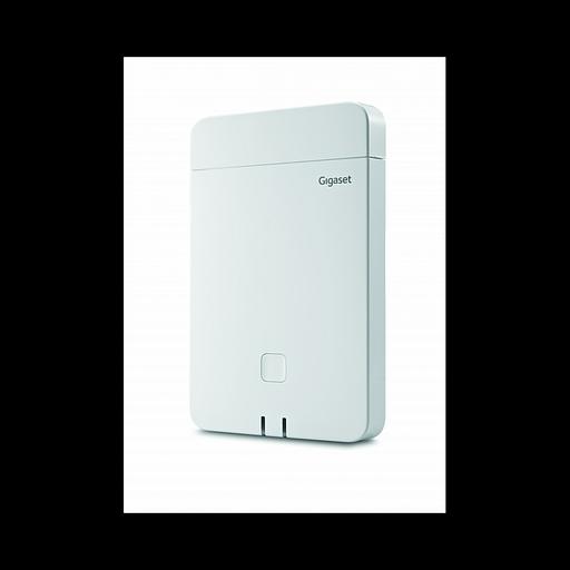 Базовая станция Gigaset N870 IP PRO S30852-H2716-S301 фото 3