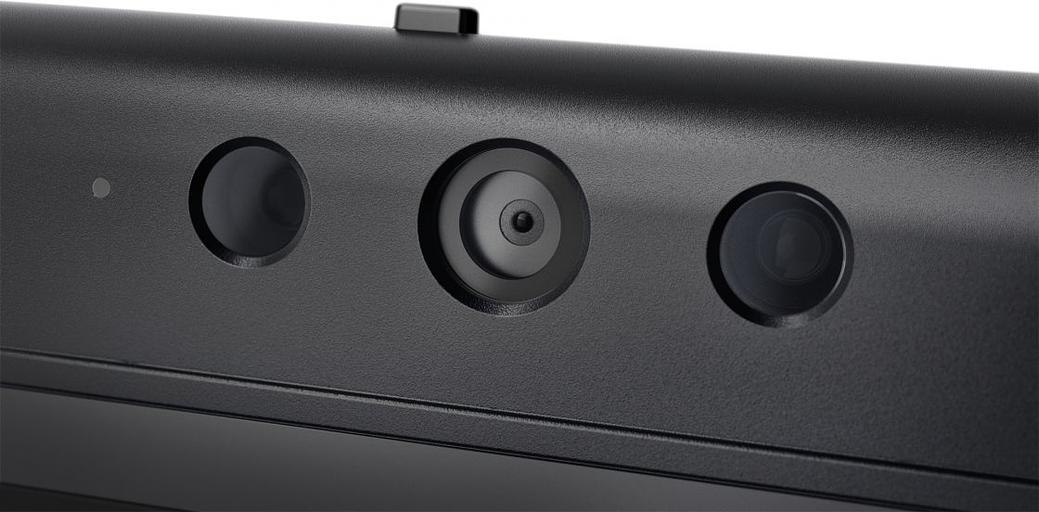 Монитор Lenovo ThinkCentre Tiny-In-One 27 (11JHRAT1EU) фото 1