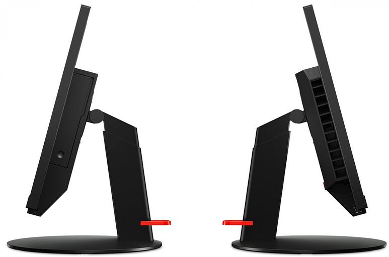 Монитор Lenovo ThinkCentre Tiny-In-One 27 (11JHRAT1EU) фото 8