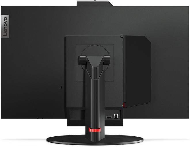 Монитор Lenovo ThinkCentre Tiny-In-One 27 (11JHRAT1EU) фото 9