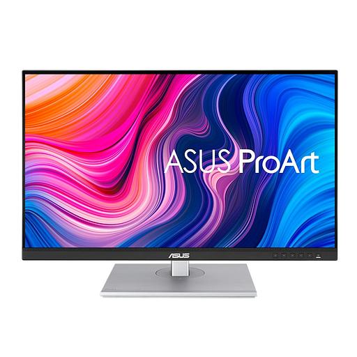 Монитор Asus 27" ProArt PA279CV черный IPS LED 16:9 DVI HDMI M/M матовая HAS Pivot 1000:1 350cd 178гр/178гр 3840x2160 DisplayPort WQHD USB 7.72кг фото 2