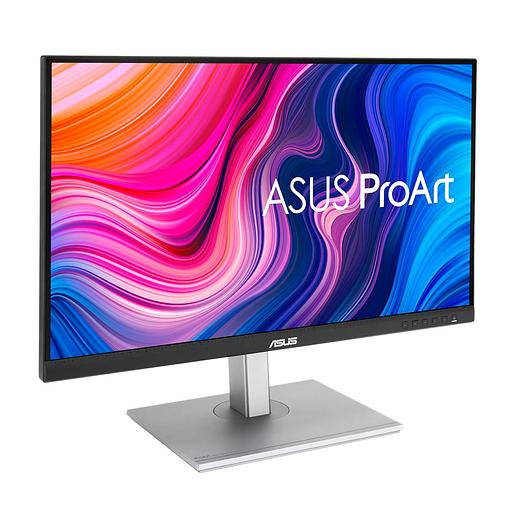 Монитор Asus 27" ProArt PA279CV черный IPS LED 16:9 DVI HDMI M/M матовая HAS Pivot 1000:1 350cd 178гр/178гр 3840x2160 DisplayPort WQHD USB 7.72кг фото 3
