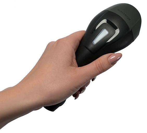 Сканер штрих-кода Mertech CL-610 P2D 1D/2D фото 5