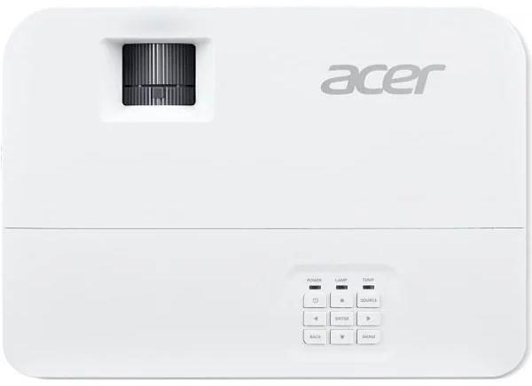 Проектор Acer H6815BD DLP 4000Lm (3840x2160) 10000:1 ресурс лампы:5000часов 2xHDMI 2.88кг фото 2