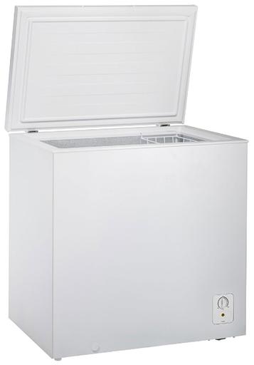 Морозильный ларь Hisense FC258D4BW1 белый фото 1