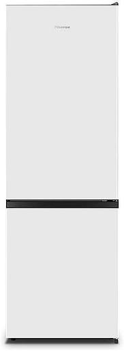 Холодильник Hisense RB372N4AW1 белый (двухкамерный) фото 4