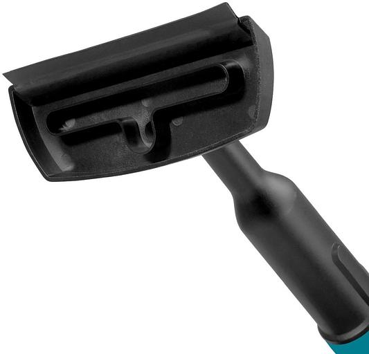 Пароочиститель ручной Bort BDR-2800-RR 1300Вт бирюзовый/черный фото 5